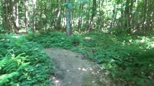 Кызылбекские водопады.Семейный поход выходного дня.