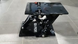 Амортизационная стойка. Опорный модуль SEA PROFI