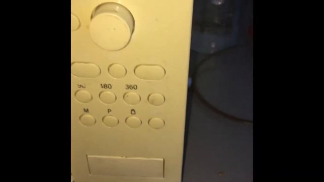 Лайфхак.Чистим реально грязную микроволновку смотреть онлайн