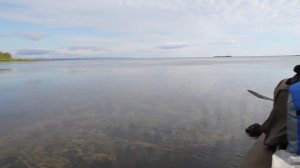 Озеро Варчаты