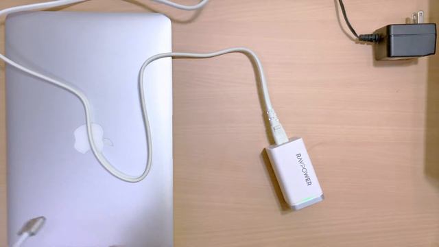 【ガジェット】USB-C To Magsafe2充電ケーブルを買ってみた смотреть онлайн
