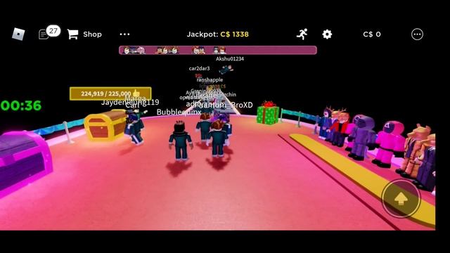 Using Hacks To Finish This Game | Roblox 99% Fail Hindi Mobile смотреть онлайн
