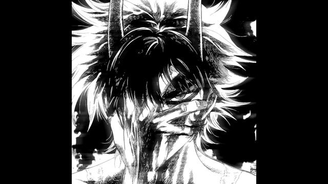 SHADOWRAZE — BRAWL RAP(snippet)