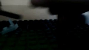 Как сделать Миниган из Лего/How to make a Minigun from Lego