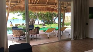 Emerald Maldives - Family Beach Villa with Pool