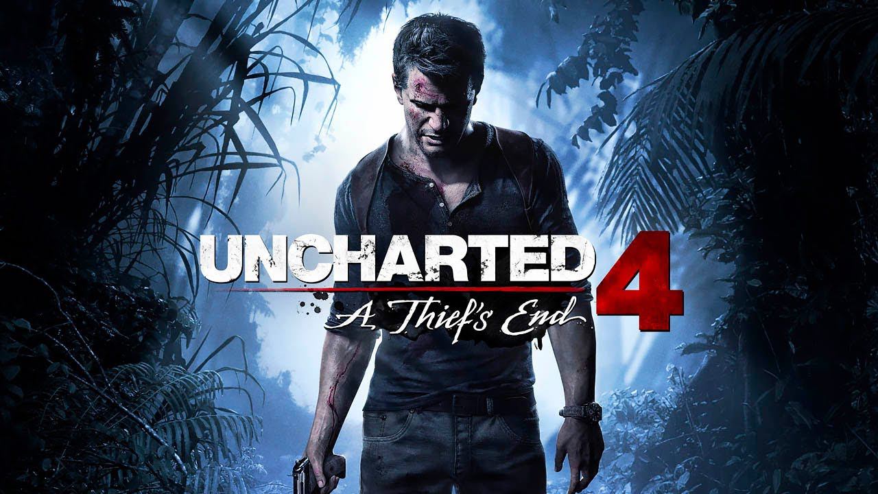 Прохождение Uncharted 4: A Thief's End ➤ Часть 1: Зов приключений. Без комментариев. смотреть онлайн