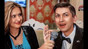 Элиас Регул почетный член жюри 8-го отборочного тура вокального проекта "Шаг со звездой"