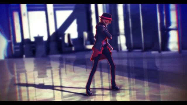 Танец Чуи Накахары смотреть онлайн