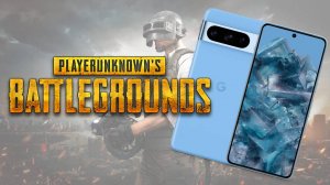 Cauvo capital обзор игры  Battle Royale на  Google 8 Pixel Pro