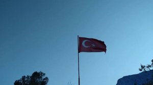 Турецкий флаг