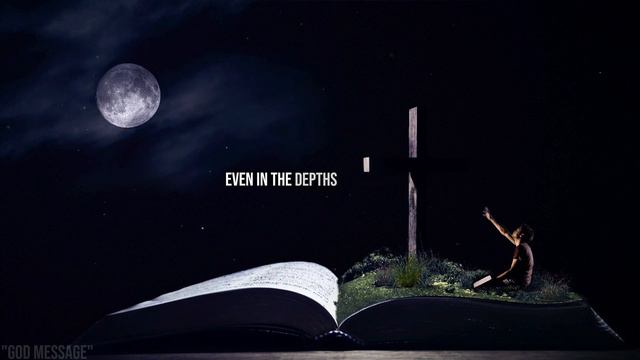 IT ALWAYS SEEMS IMPOSSIBLE UNTIL YOU PRAY । God Message | God Message Today | God's Message Now смотреть онлайн