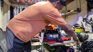 Rewiew dan tes senso legenda 070, holzforma 070