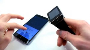Умные часы Smart Watch GV18 из Китая. ALIEXPRESS