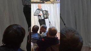 Дунайские волны (аккордеон)