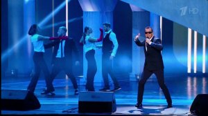 Александр Буйнов - Нам с тобой по пути