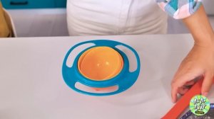 Моя новая няня-вампир хочет меня укусить! Полезные советы для родителей от Ла Ла Лайф Эмодзи