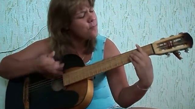 Виктория Александрова "Любовь не нарисуешь на снегу"(Вдохновитель на песню-Светлана Сурганова) смотреть онлайн