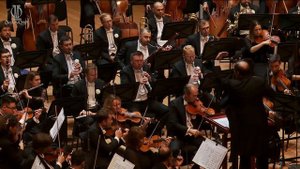 Dvorák: Slavonic Dance, Op 72, No. 2 - Pavel Kogan, Moscow State Symphony Orchestra