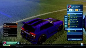 rocket league plz ban these people