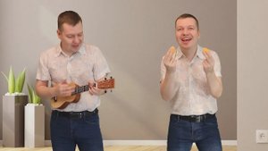 Песня про соседа // Музыкальный калейдоскоп // Евгений Никифоров