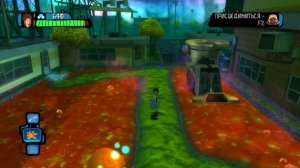 ОБЛАЧНО, ВОЗМОЖНЫ ОСАДКИ В ВИДЕ ФРИКАДЕЛЕК ИГРА.