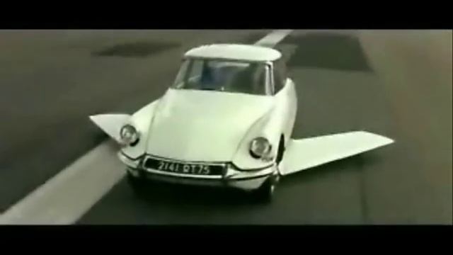 Fantomas Legendary Fly смотреть онлайн