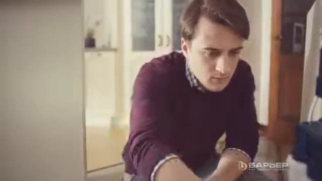 Проточный фильтр Барьер