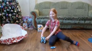 Робот собака / Цуценя Чіппер \ Щенок Чиппер \ Puppy Chipper \ Интерактивная собака