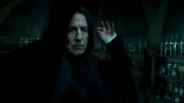 Гарри Поттер. Заклинания Часть 5