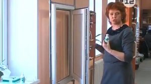 Уход за пластиковыми окнами и фурнитурой