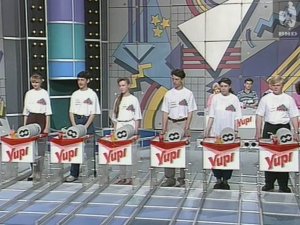 Звездный час 03.07.1995