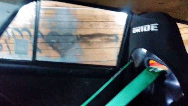 Как Правильно Установить 4х Точечные Ремни Безопасности Таката/Сабельт/Спарко на ВАЗ смотреть онлайн