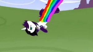 Пробная анимацыя в Pony creator 3