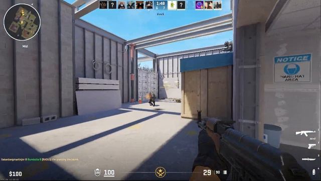 My cat broke my 6,3k monitor now im on 60hz (im going to kill it) смотреть онлайн