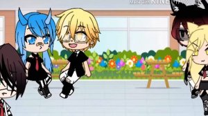 "/ты только мой/"мини фильм яой. гача  лайф