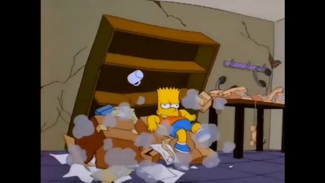 Минус уши. Сделайте потише. Топ 3 прикола симсоны смотреть онлайн