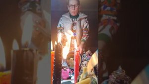 ЧИСТКА РОДОВОЙ ПОРЧИ??БУМЕРАНГ ВЕДЬМЕ