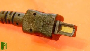 #58. Блок питания для Nikon L820