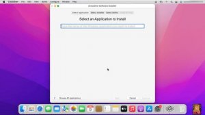 How to Install Notepad ++ on macOS Monterey