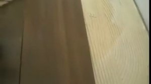 как самому уложить паркет