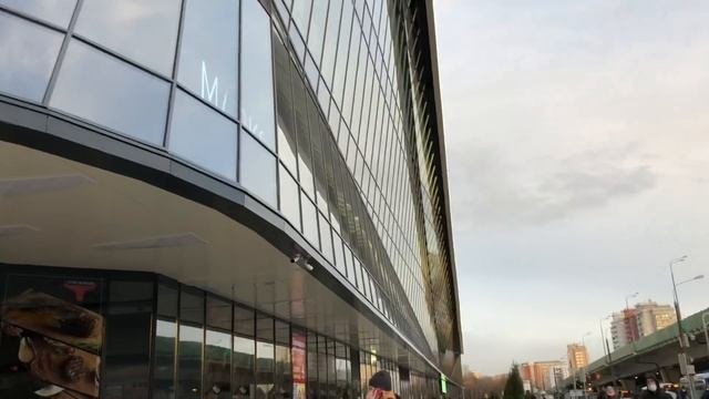«Центральный» - обновлённый автовокзал! Крупнейший в России и Европе!!!
