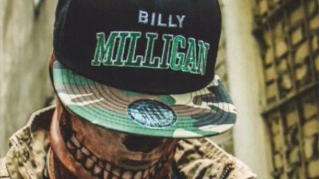 BilliMiligan смотреть онлайн