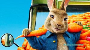 Кролик Питер 2 (2021) трейлер - Peter Rabbit 2