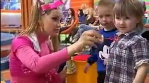 &quot;Несадиковский&quot; ребенок - Школа доктора Кома