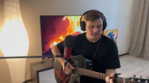 ZIVERT - Wake Up (по барабану cover)