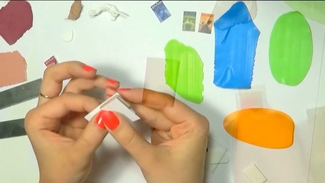 ♥ Колекция Гарри Поттера ♥ Полимерная глина ♥ Harry Potter ♥ Polymer clay ♥ Vareshka смотреть онлайн