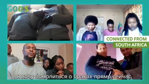 МОЛИТВА, КОТОРОЕ РАЗРУШАЕТ ВСЕ ПРОКЛЯТИЯ. Брат Крис.