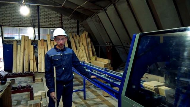 Производство оцилиндрованного бревна, профилированного бруса. СК КРЕПОСТЬ
