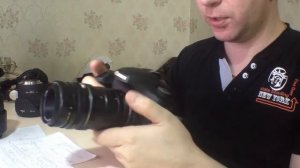 Макро кольца для Canon обзор