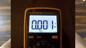 Fluke 15B+ multimeter review